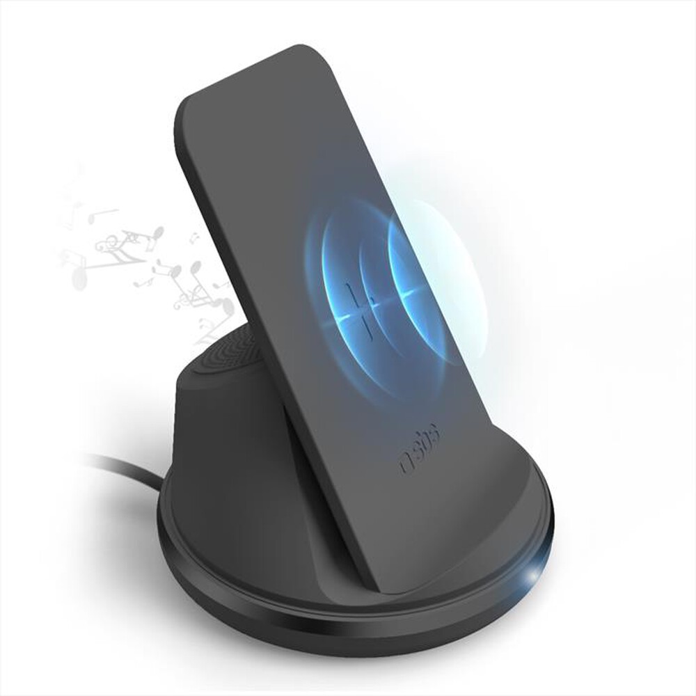 Immagine del prodotto SBS - TEWIRDESKQISPK-Nero