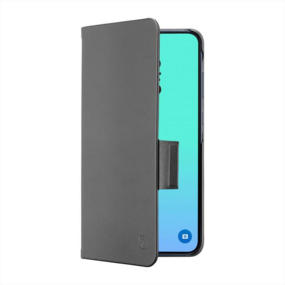 Immagine del prodotto CELLULARLINE - Custodia a libro BOOK 3 per Galaxy A27-Nero