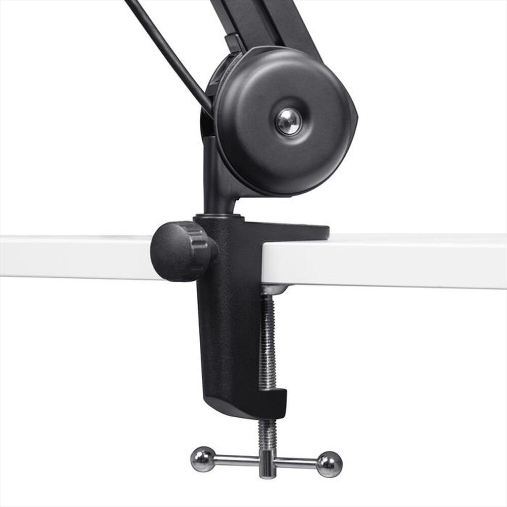 Immagine del prodotto TRUST - Microfono con braccio regolabile GXT270 EMITA II-Black