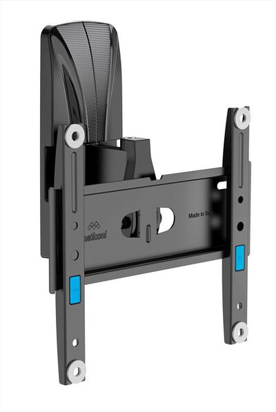 MELICONI - Supporto TV SLIMSTYLE PLUS 200ST CG 30 Kg-Nero