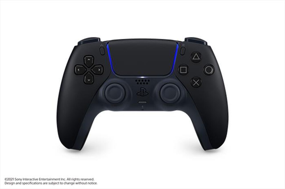 Immagine del prodotto SONY COMPUTER - Controller wireless DualSense 1000050213-nero