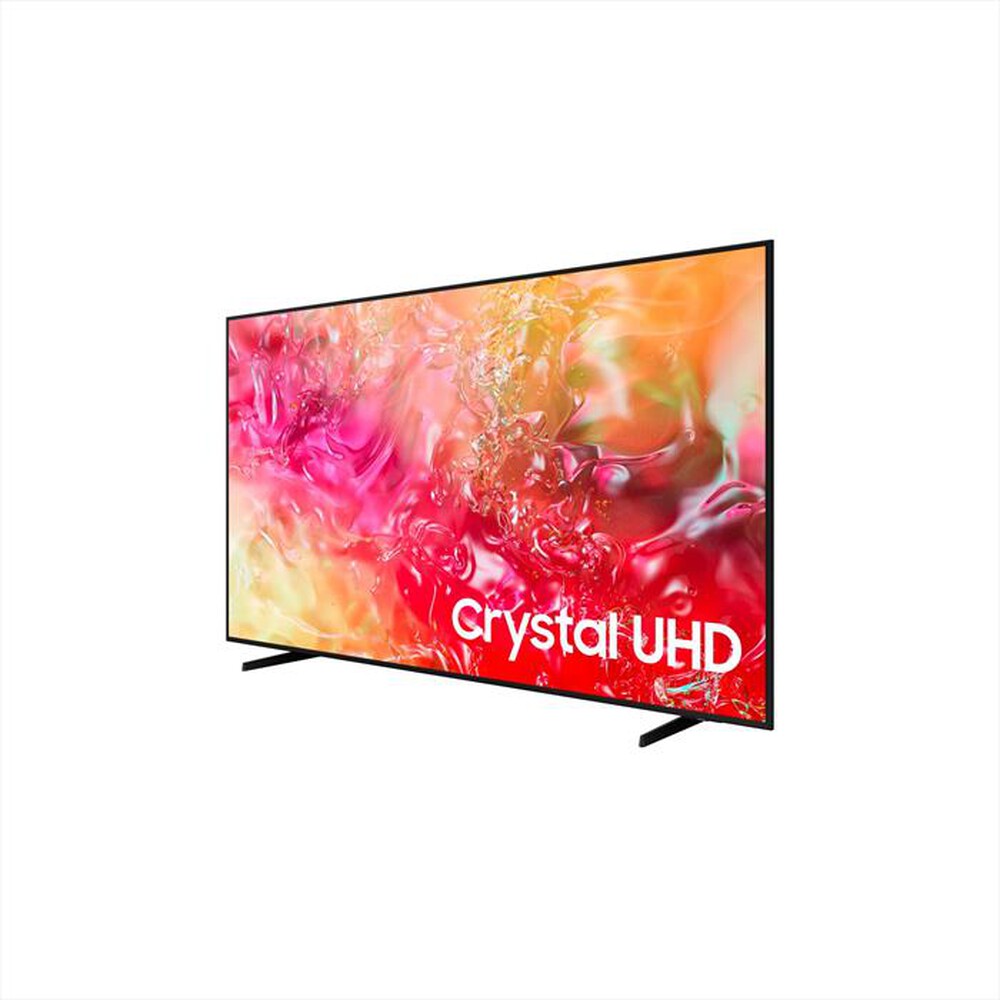 Immagine del prodotto SAMSUNG - Smart TV LED UHD 4K 65" UE65DU7170UXZT-BLACK