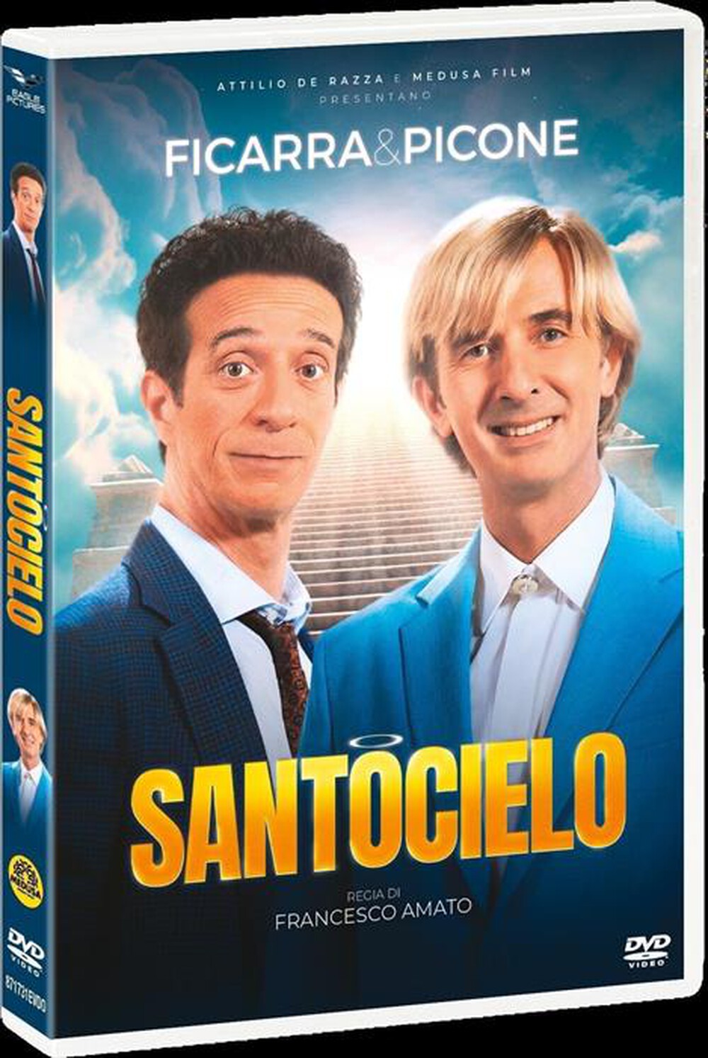 Immagine del prodotto MEDUSA VIDEO - Santocielo