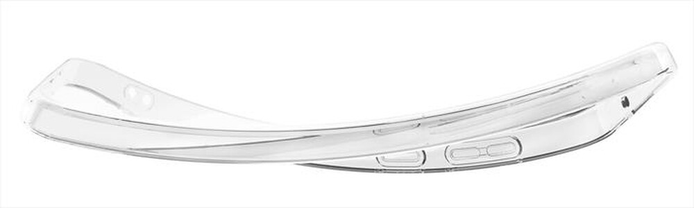 Immagine del prodotto CELLULARLINE - Custodia in TPU morbido per Samsung Galaxy A27-Trasparente