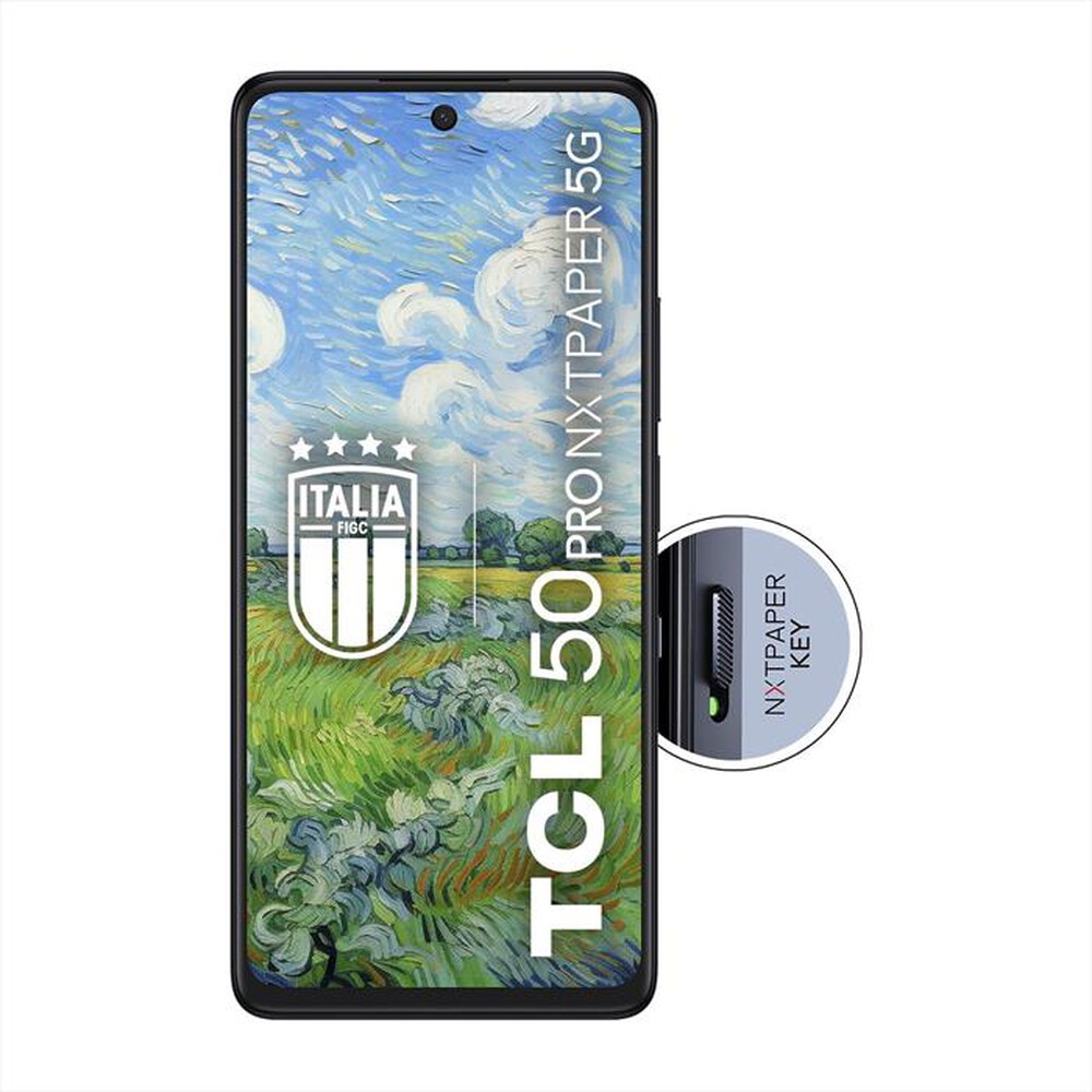 Immagine del prodotto TCL - 50 PRO NXTPAPER-GREY