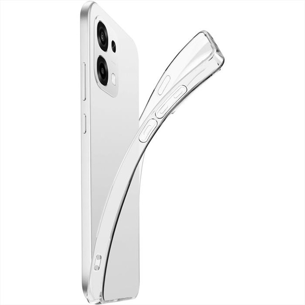 Immagine del prodotto CELLULARLINE - SOFT - OPPO A6 PRO 5G-Trasparente