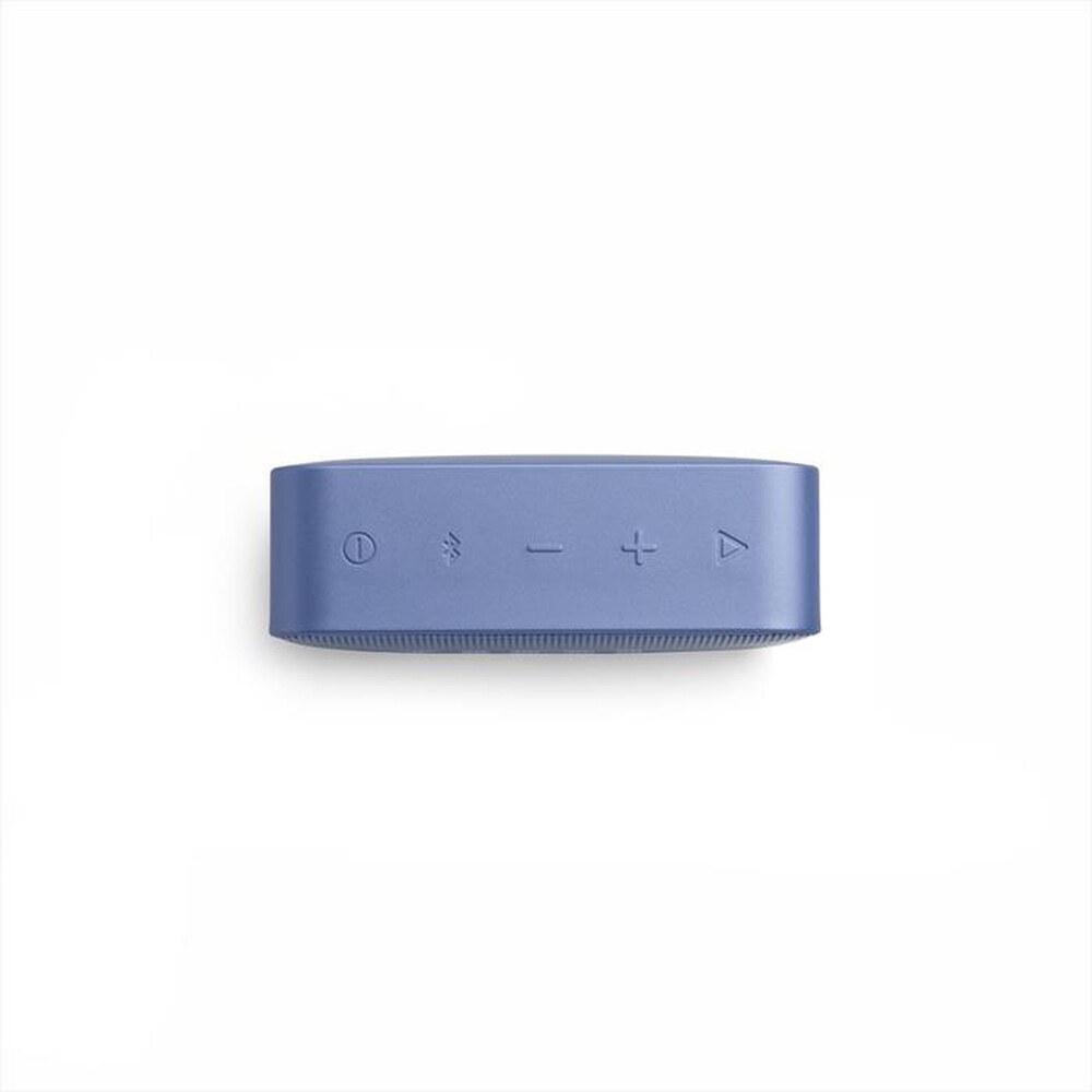 Immagine del prodotto JBL - GO ESSENTIAL Speaer Bluetooth Portatile-BLU