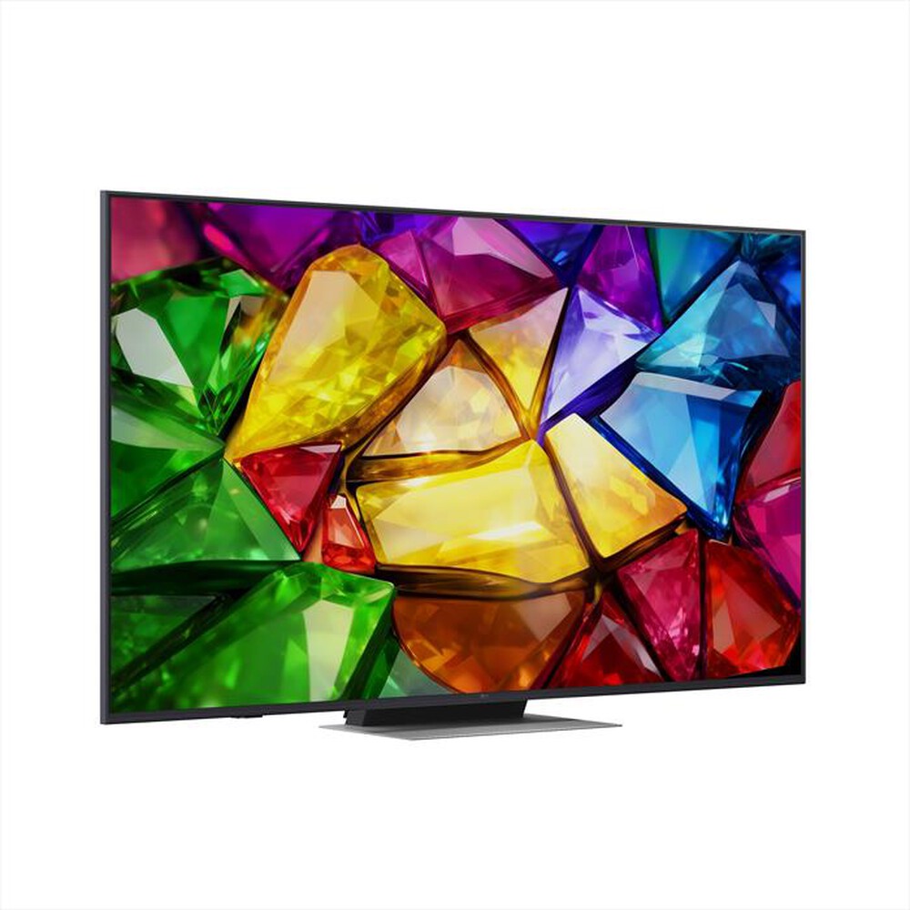 Immagine del prodotto LG - Smart TV Mini LED RGB 4K 65" PRO 65MRGB88B6B-Charcoal Black