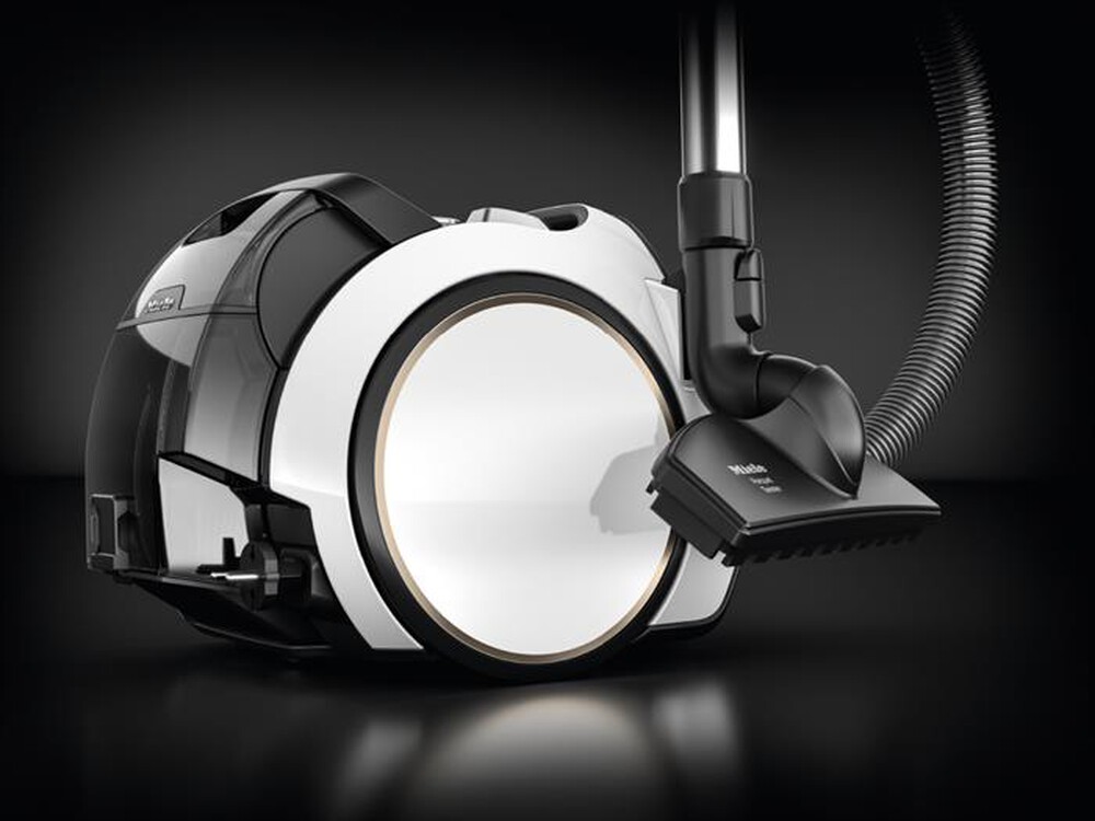 Immagine del prodotto MIELE - Boost CX1 Parquet PowerLine - SNCF0-Bianco