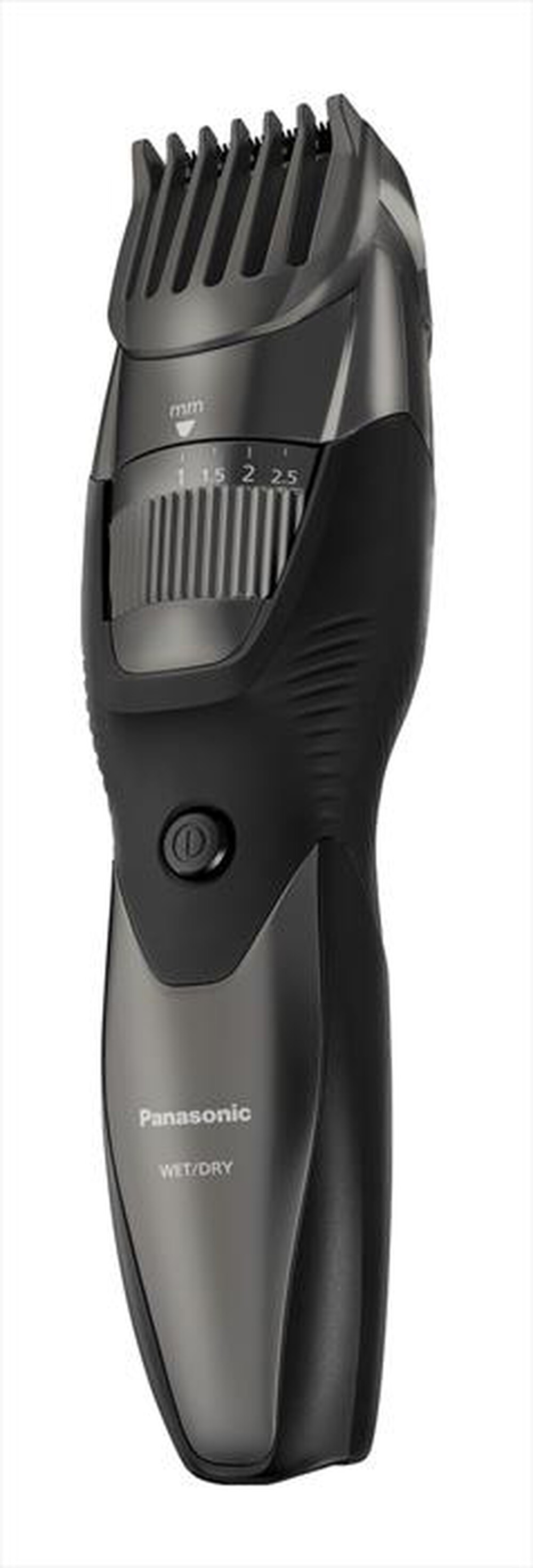 Immagine del prodotto PANASONIC - Regolabarba ER-EGB44H503-Grigio Titanio