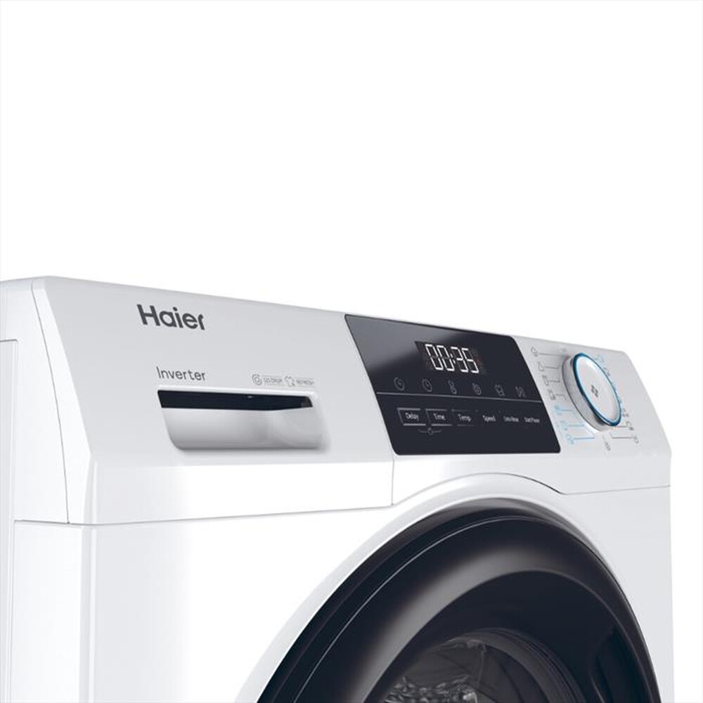 Immagine del prodotto HAIER - Lavatrice HW100BP14929AS 10 Kg Classe A-White