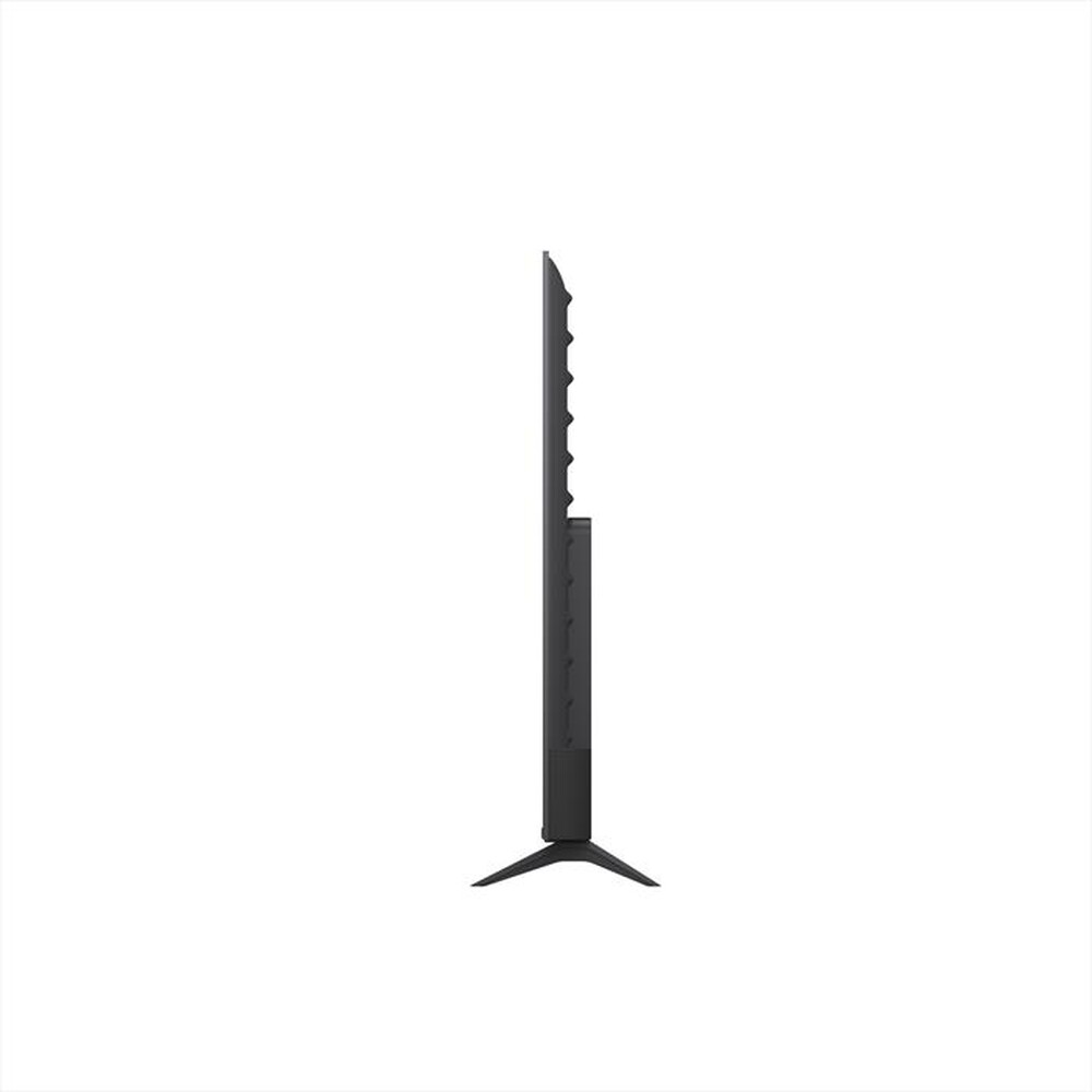 Immagine del prodotto LG - Smart TV 65" NANO 4K AI 65NU850B6LA-Charcoal Black