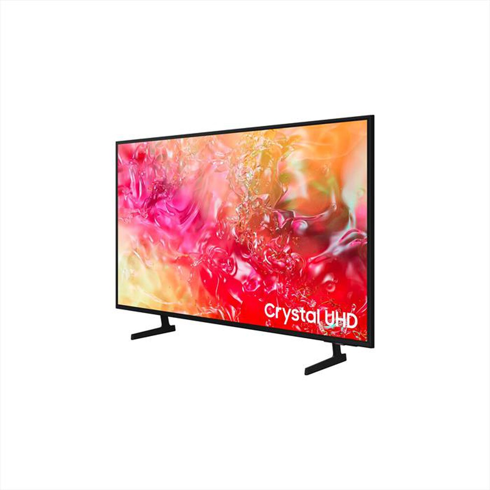 Immagine del prodotto SAMSUNG - Smart TV LED UHD 4K 55" UE55DU7170UXZT-BLACK