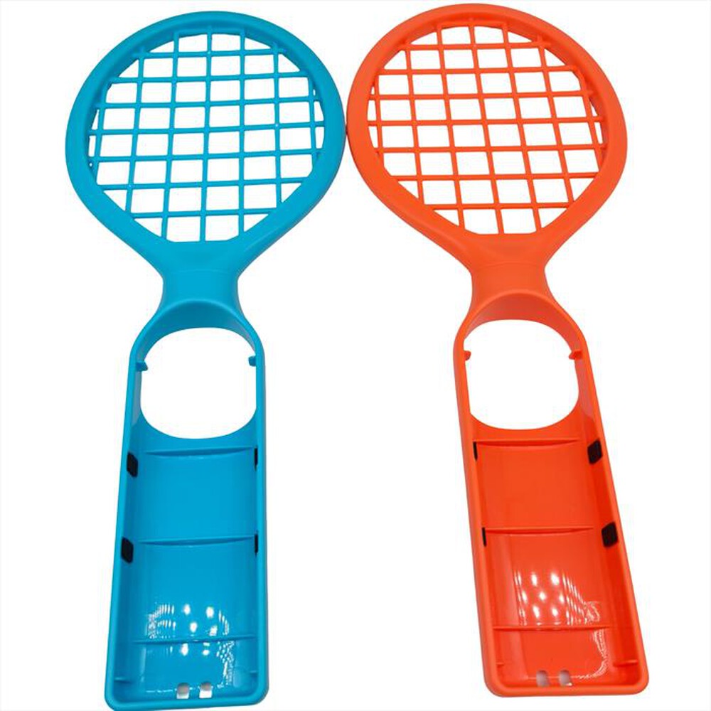 Immagine del prodotto XTREME - KIT RACCHETTE TENNIS PER SWITCH 2 95777-rosso blu