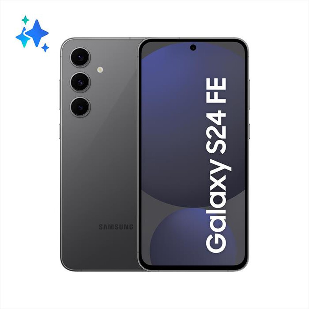 Immagine del prodotto VODAFONE - S24 FE 128GB-Graphite