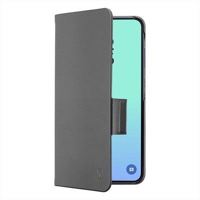 CELLULARLINE - Cover BOOK per Galaxy S26-Nero