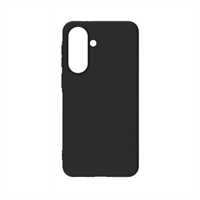 SAMSUNG - Custodia Black Case per Galaxy A37-Black
