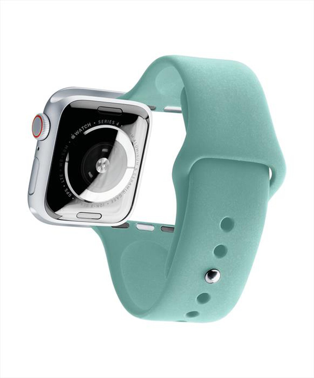 Immagine del prodotto CELLULARLINE - URBANAPPWATCH3840G-Verde