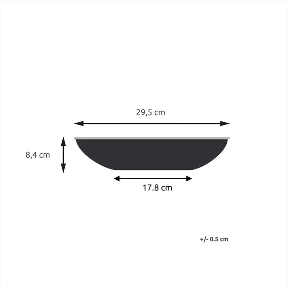 Immagine del prodotto LAGOSTINA - Ingenio Minerals Wok &Oslash; cm 28