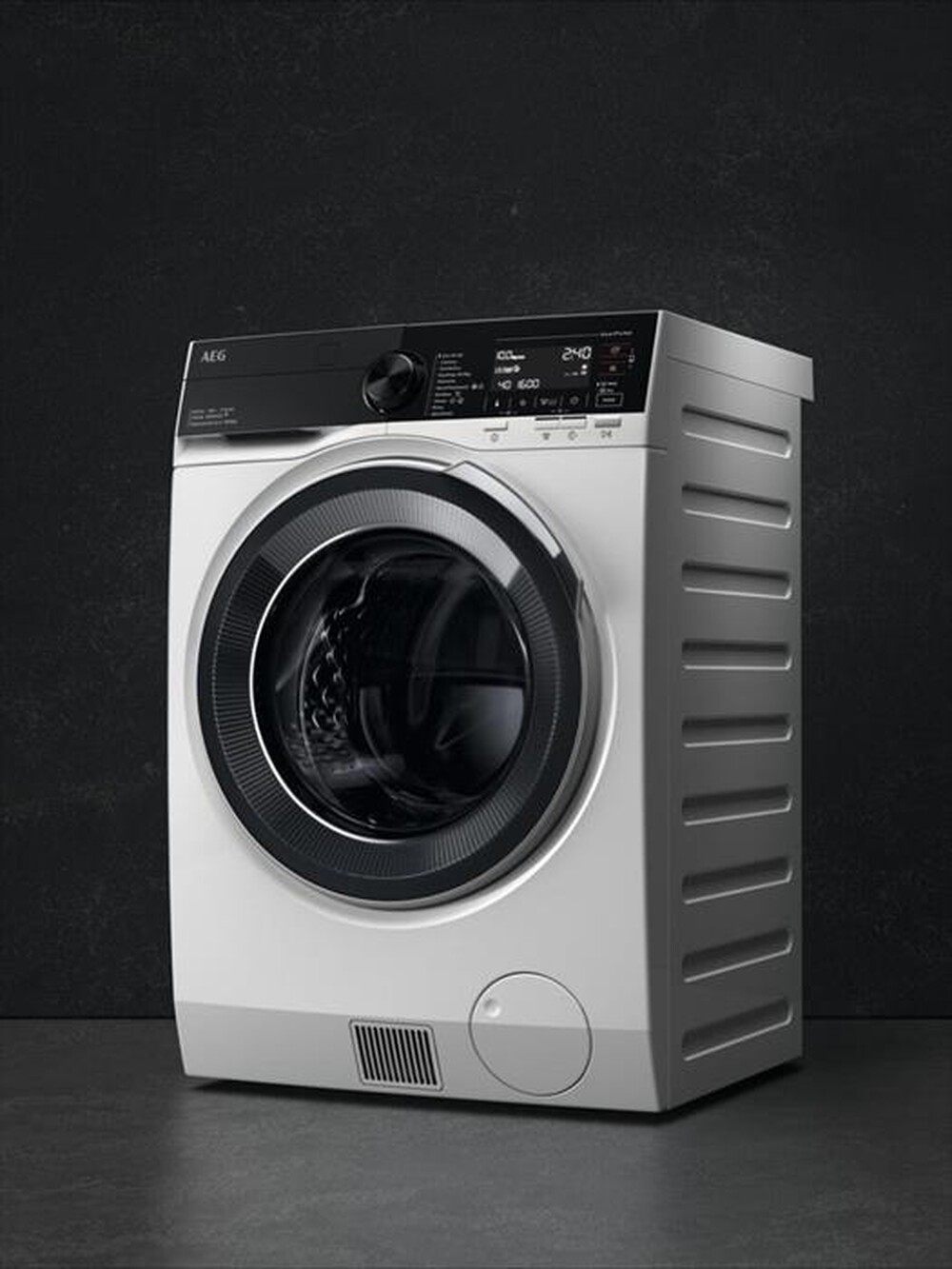 Immagine del prodotto AEG - Lavasciuga LWR9C166IAB 10/6 Kg Classe C-Bianco