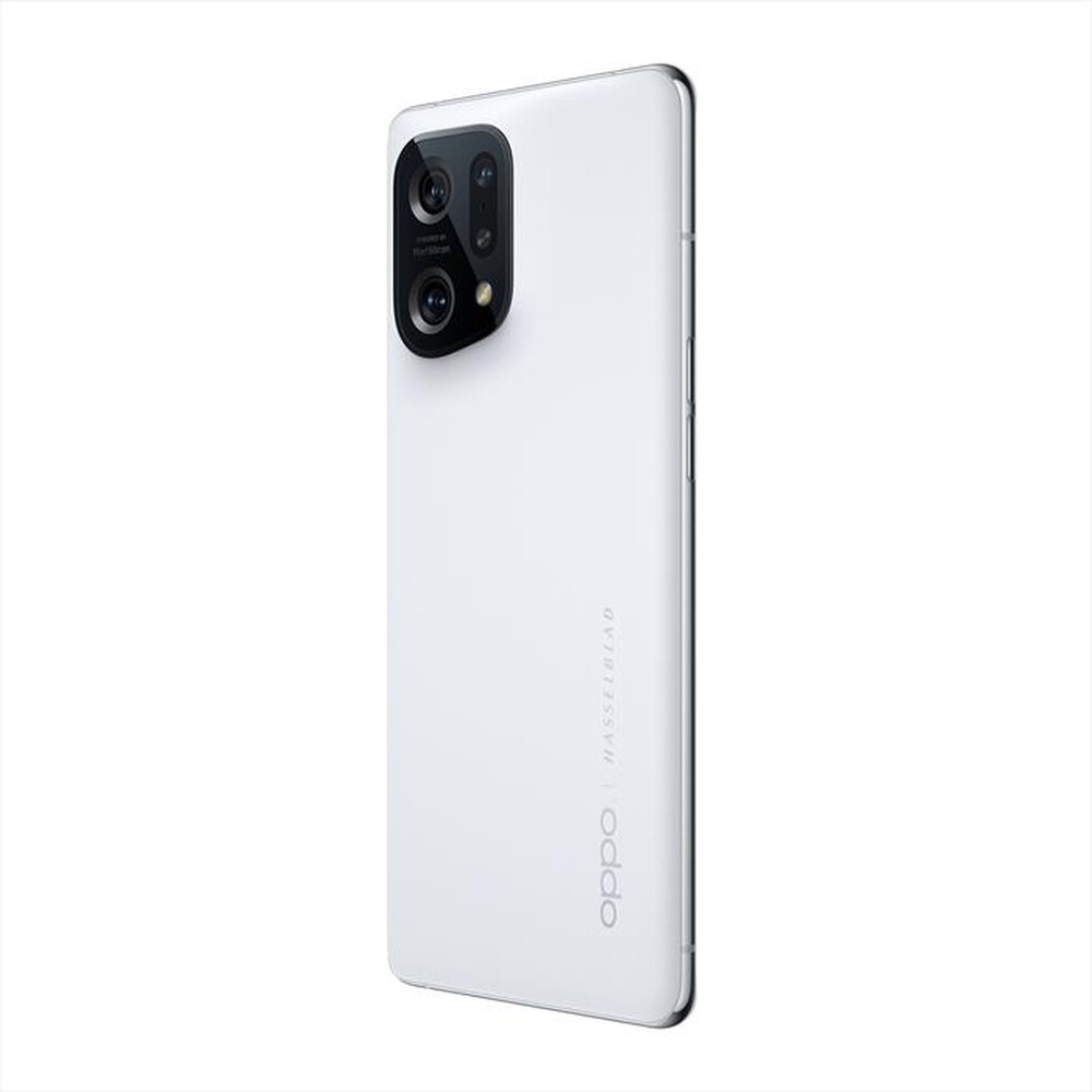 Immagine del prodotto OPPO - FIND X5-White