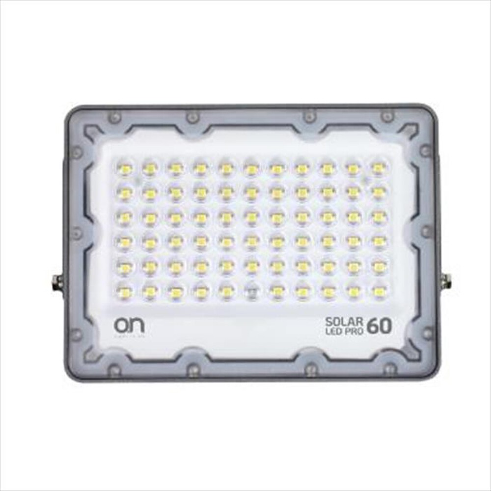 Immagine del prodotto ONLIGHT - Faro led solare da esterno SOLAR LED PRO 60