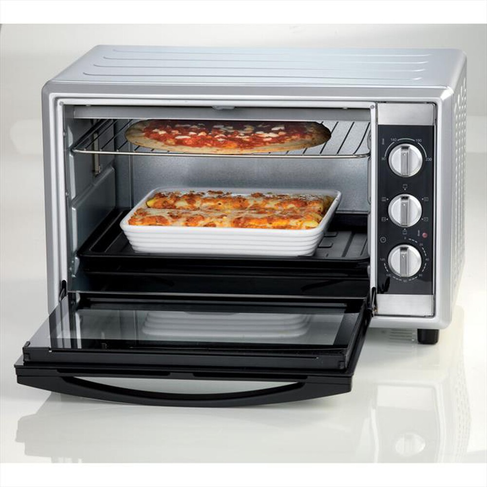 Immagine del prodotto ARIETE - 0945 Bon Cuisine 560 Forno Elettrico 56L-Metal