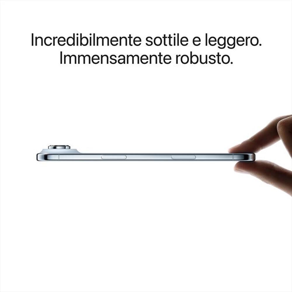 Immagine del prodotto APPLE - iPhone Air 1TB-Celeste