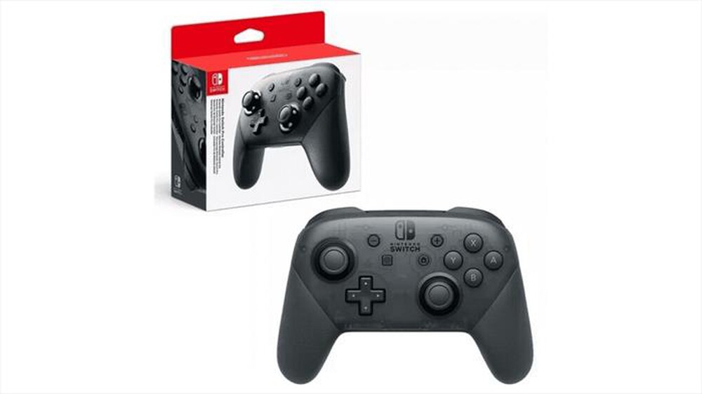 Immagine del prodotto NINTENDO - ASWNIN2510466
