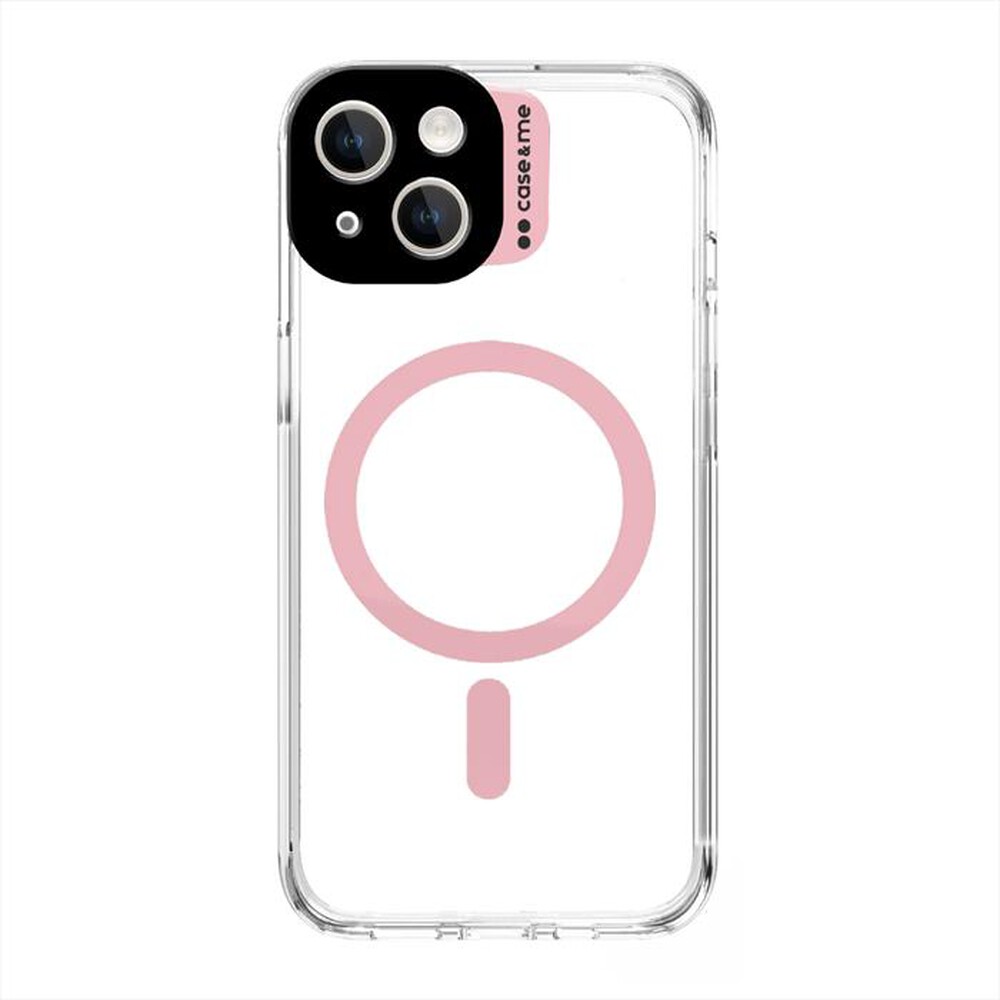 Immagine del prodotto SBS - Cover Magsafe CMCOVCAMTMSIP1561P per iPhone 15