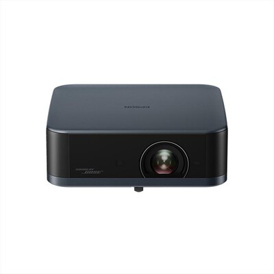 EPSON - Videoproiettore EF-62N-Blu metallico