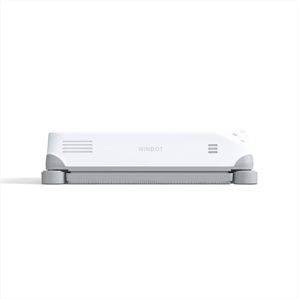 Immagine del prodotto ECOVACS - Robot lavavetri WINBOT MINI 2 EU-Bianco, Grigio