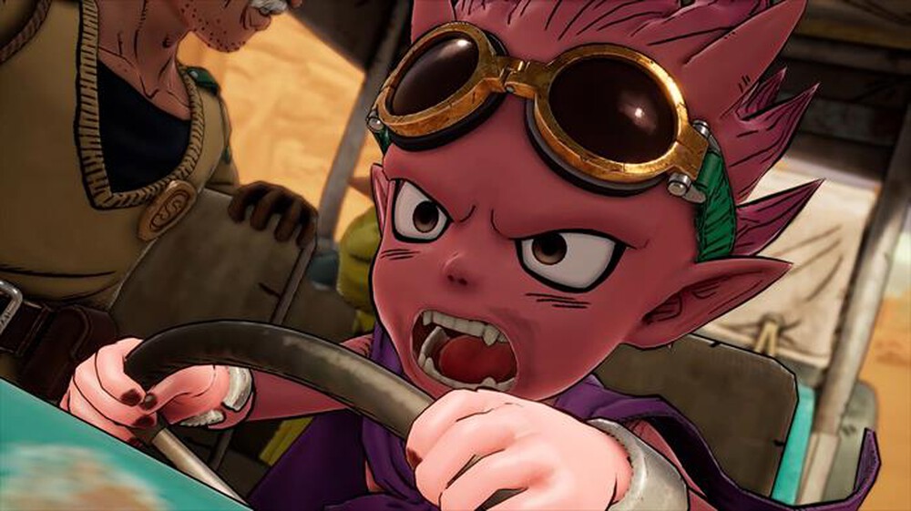 Immagine del prodotto NAMCO - SAND LAND PS5
