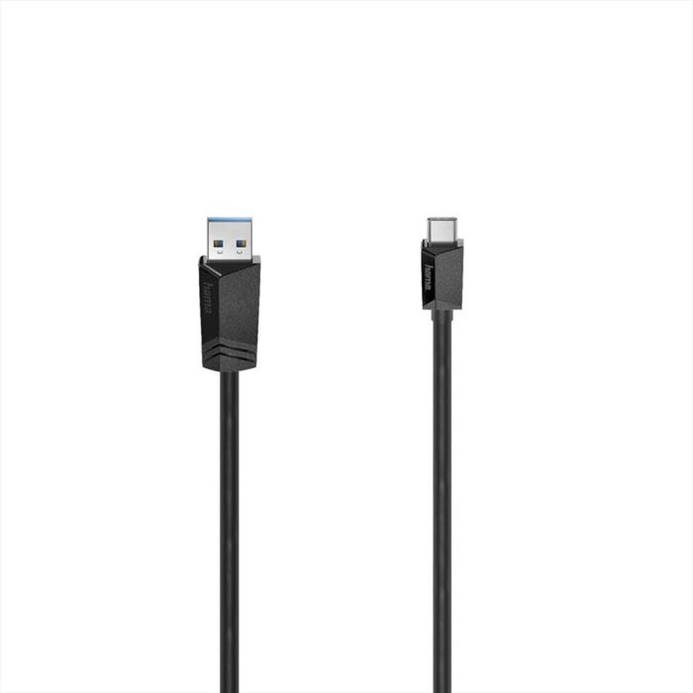 Immagine del prodotto HAMA - CAVO USB TYPE C-Nero