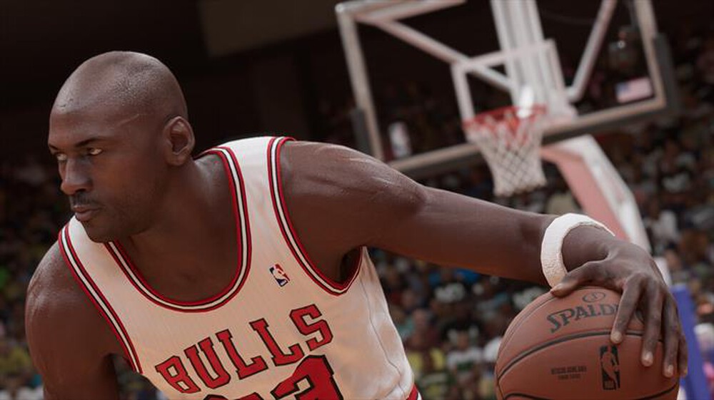 Immagine del prodotto 2K GAMES - NBA 2K23 PS5
