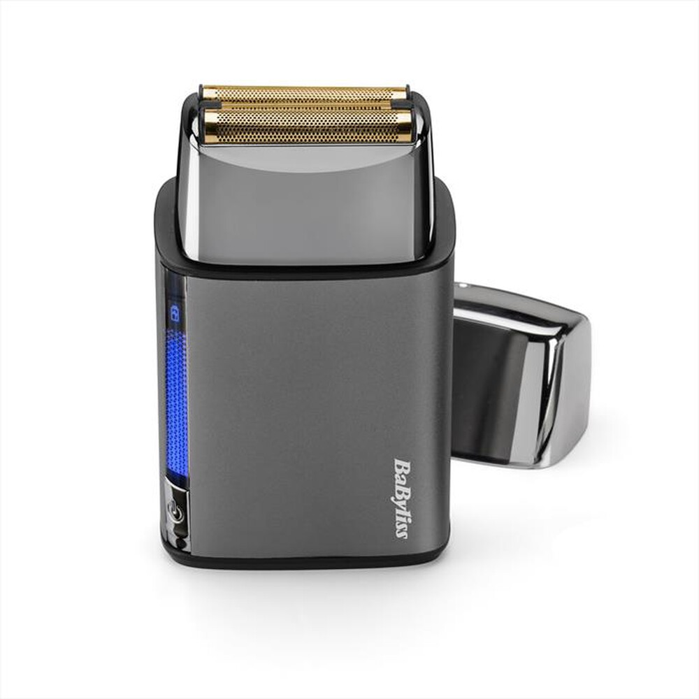 Immagine del prodotto BABYLISS - Rasoio FS991DE-BLACK CHROME / GOLD