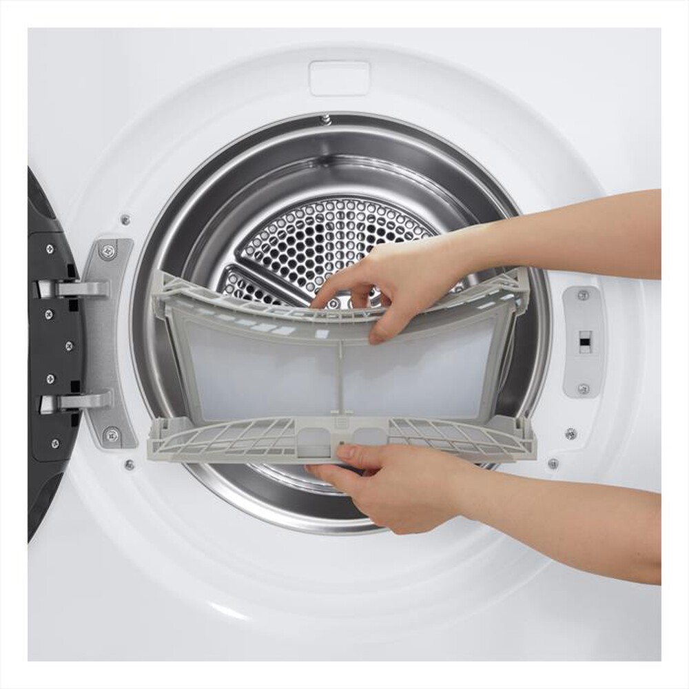 Immagine del prodotto LG - RHX7010TLB-Bianco