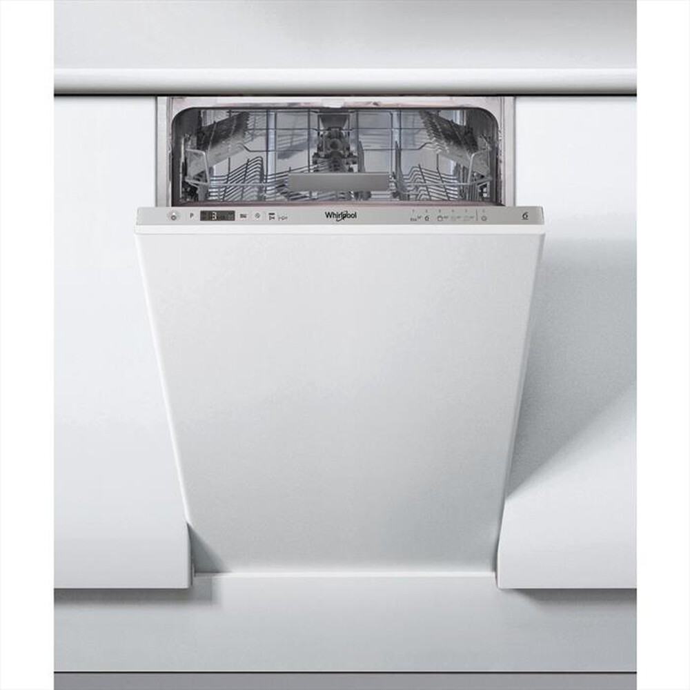 Immagine del prodotto WHIRLPOOL - Lavastoviglie incasso WSIC 3M27 Classe E