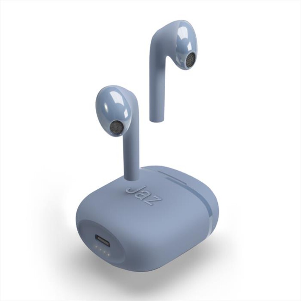 Immagine del prodotto SBS - Auricolare bluetooth TEJZEARTWSEARBTB-Blu