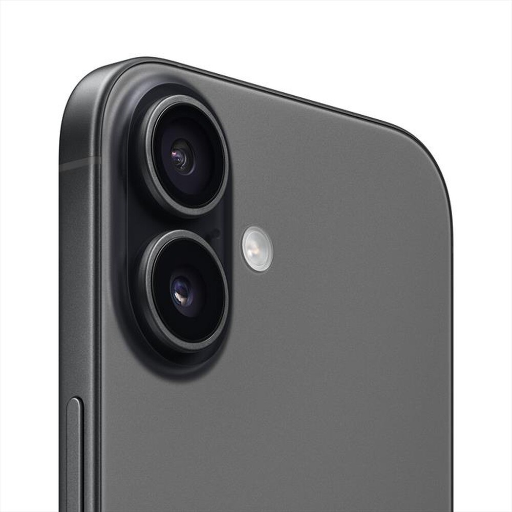 Immagine del prodotto VODAFONE - APPLE iPhone 17 256GB-Black