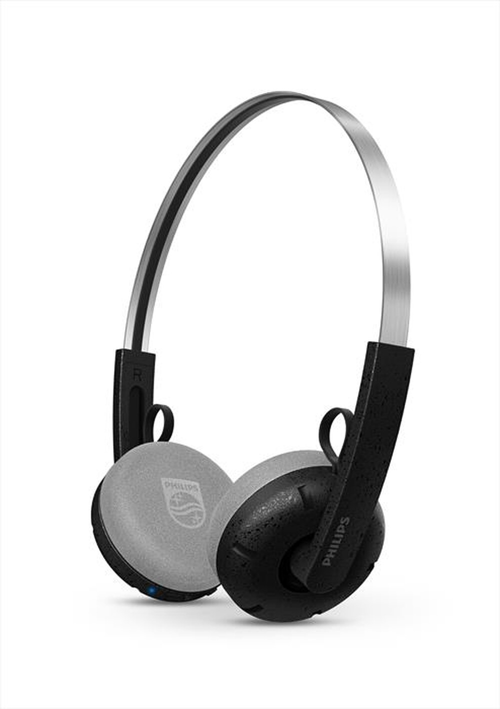 Immagine del prodotto PHILIPS - Cuffie wireless on-ear Century The Ringo TAH2000BK-Black