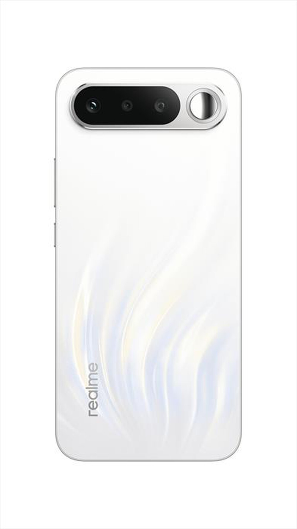 Immagine del prodotto REALME - REALME 16 5G (256GB 8GB)-AIR WHITE