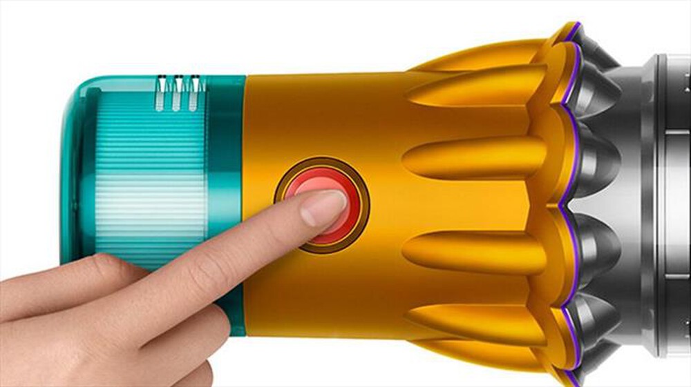 Immagine del prodotto DYSON - Scopa elettrica V12 Submarine
