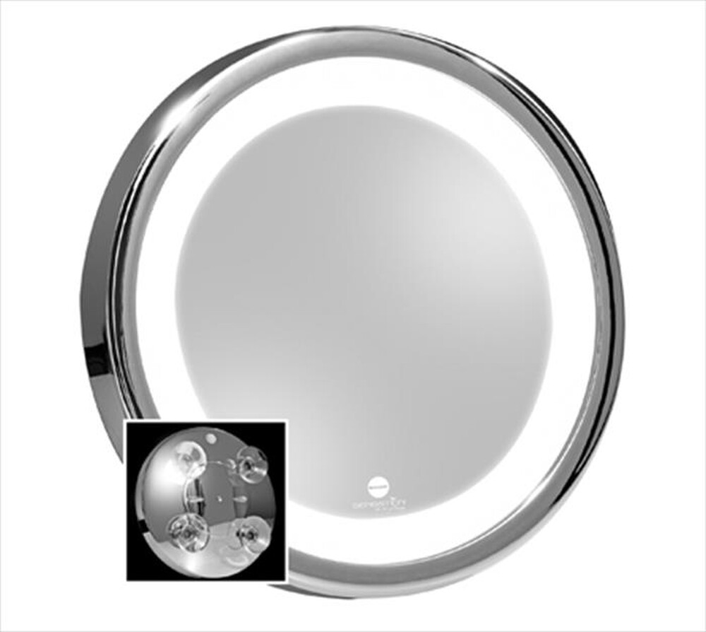 Immagine del prodotto MACOM - 211 Solar-CROMATO