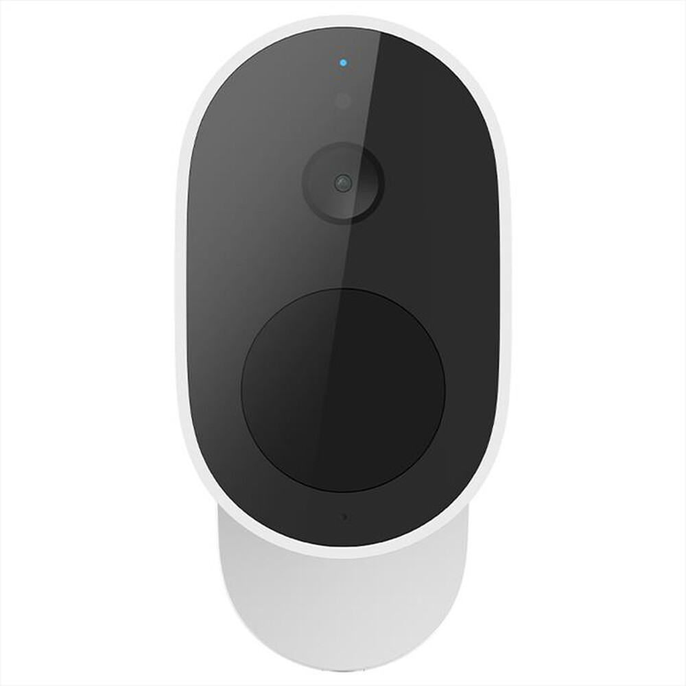 Immagine del prodotto XIAOMI - MI WIRELESS OUTDOOR SECURITY CAMERA 1080P SET-Bianco