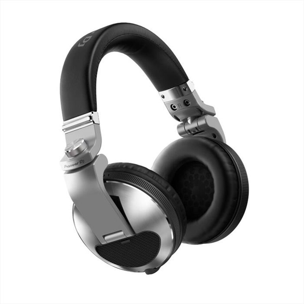 Immagine del prodotto PIONEER - CUFFIE DJ-SILVER