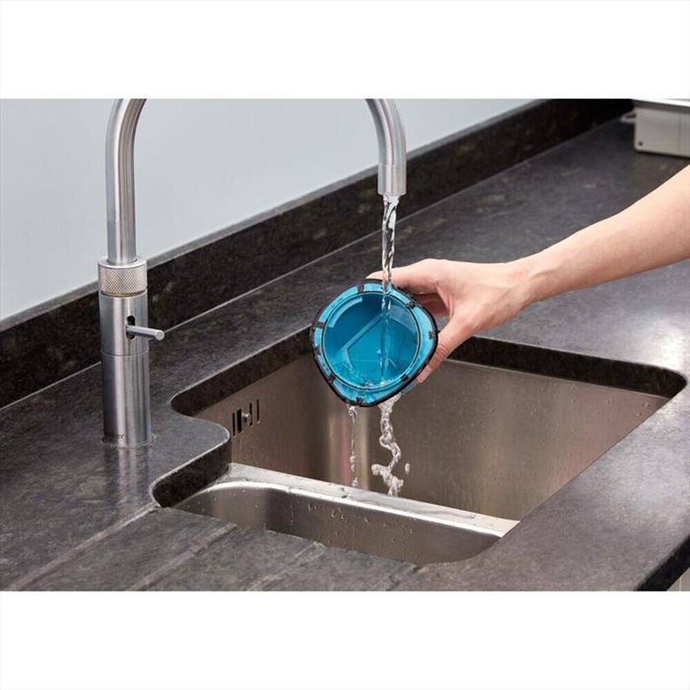 Immagine del prodotto BLACK & DECKER - Aspirapolvere ricaricabile WDC115WA