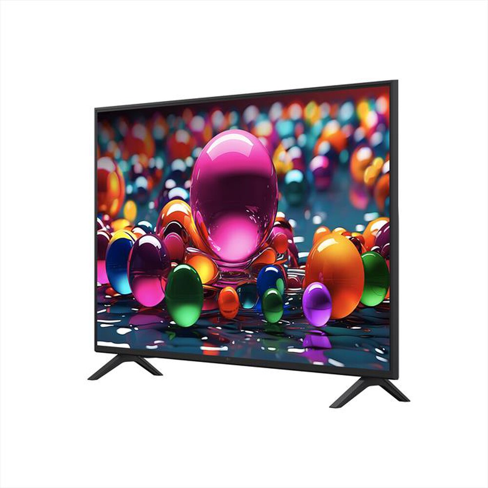 Immagine del prodotto LG - Smart TV LED UHD 4K  50" 50UA75006LA-Nero