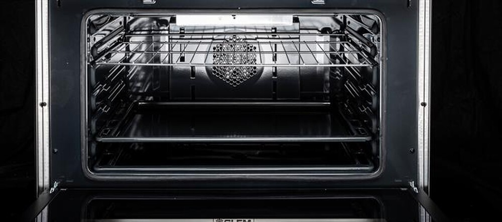 Immagine del prodotto GLEM GAS - Cucina a gas UN965VX Classe A-BIANCO