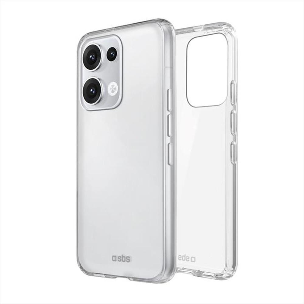 Immagine del prodotto SBS - Cover Skinny Oppo Reno13 TESKINOPR13T-Trasparente